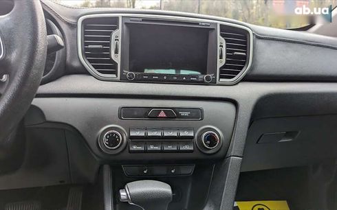 Kia Sportage 2016 - фото 15