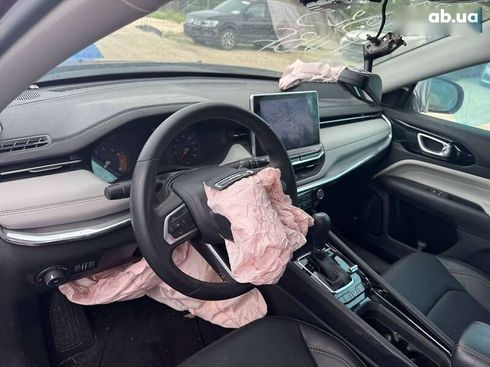 Jeep Compass 2021 - фото 14