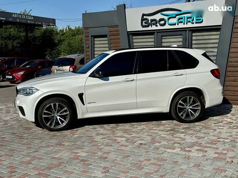 BMW X5 2015 - фото 6