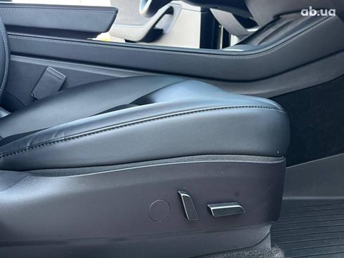 Tesla Model Y 2022 черный - фото 116