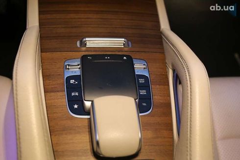 Mercedes-Benz GLE-Class 2019 - фото 23