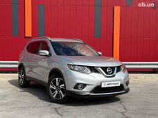 Продажа б/у Nissan Rogue в Киевской области - купить на Автобазаре