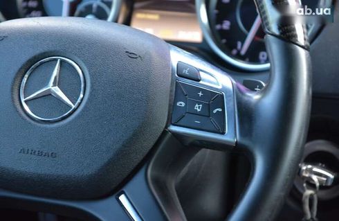Mercedes-Benz G-Класс 2015 - фото 30