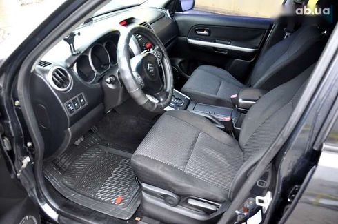 Suzuki Grand Vitara 2005 - фото 14