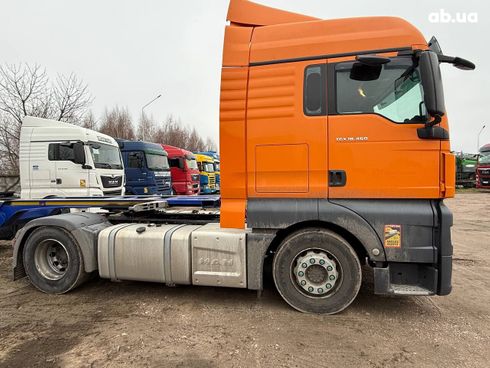 MAN TGX 2018 - фото 6