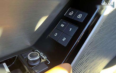 Land Rover Range Rover Velar 2021 - фото 21