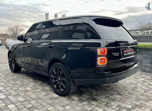 Land Rover Range Rover 2019 - фото 7