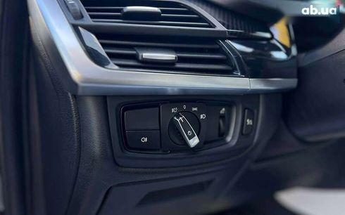BMW X5 2016 - фото 18
