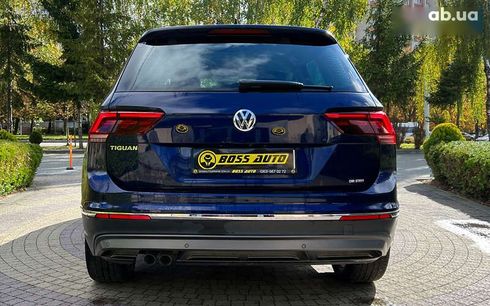 Volkswagen Tiguan 2019 - фото 6