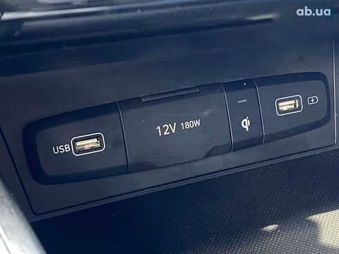 Hyundai Tucson 2023 - фото 25