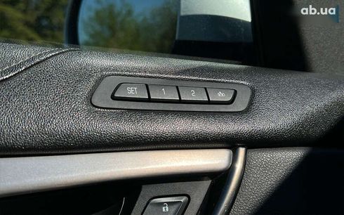 Cadillac ATS 2015 - фото 17