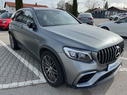 Mercedes-Benz GLC-Класс 2020 - фото 37