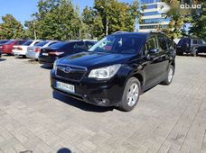 Продажа б/у Subaru Forester в Днепре - купить на Автобазаре