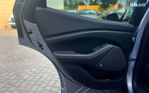 Ford Mustang Mach-E 2022 - фото 23