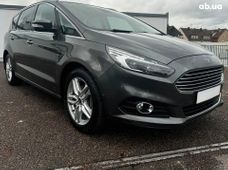 Продажа б/у Ford S-Max 2019 года - купить на Автобазаре