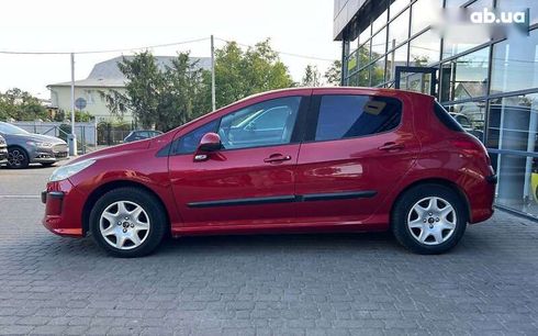 Peugeot 308 2008 - фото 4