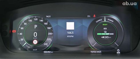 Jaguar I-Pace 2020 - фото 19