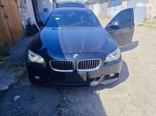 Запчастини Розбірки BMW 5 серия Дніпро (Дніпропетровськ) - купити на Автобазарі