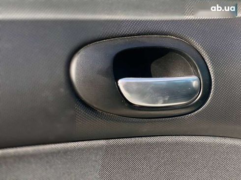Peugeot 206 2009 - фото 21