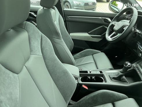 Audi Q3 2022 - фото 17