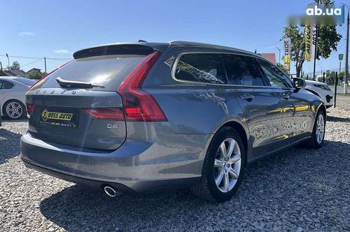 Volvo V90 2017 - фото 6