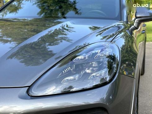 Porsche Cayenne 2019 - фото 24