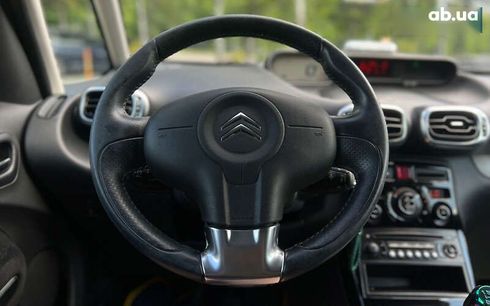 Citroёn C3 Picasso 2012 - фото 17