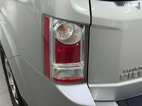 Honda Pilot 2012 - фото 14