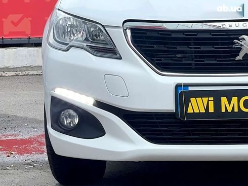 Peugeot 301 2021 - фото 7