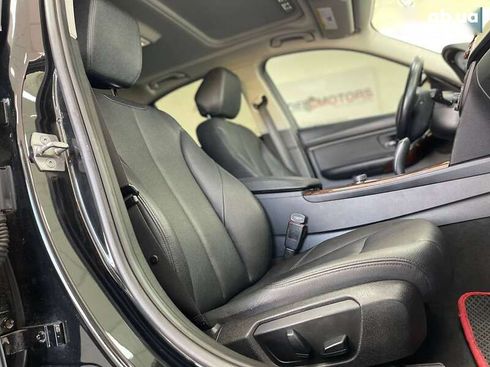 BMW 3 серия 2014 - фото 24