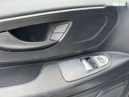 Mercedes-Benz Vito 2015 - фото 14
