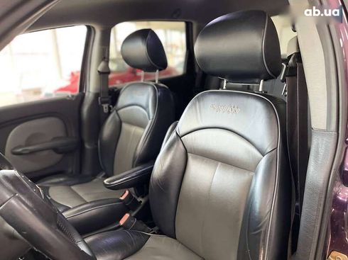 Chrysler PT Cruiser 2005 - фото 20