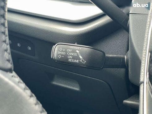 Skoda Octavia 2020 - фото 23