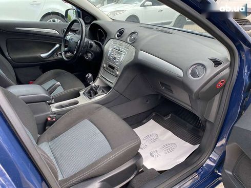 Ford Mondeo 2009 - фото 8