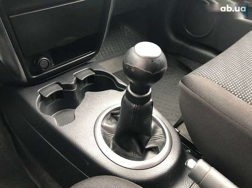 Suzuki SX4 2007 - фото 25