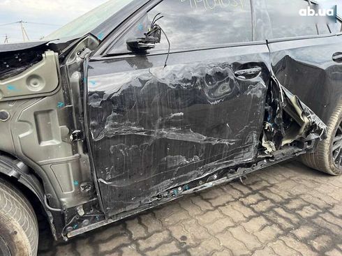 BMW X6 2022 - фото 11