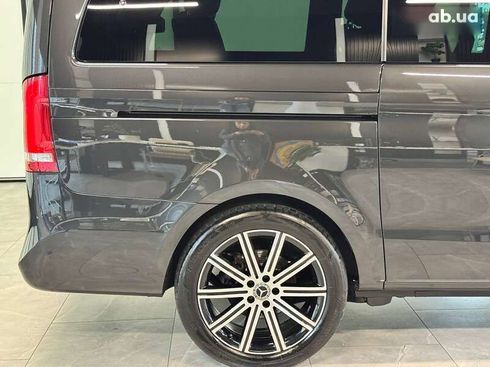 Mercedes-Benz V-Класс 2019 - фото 8