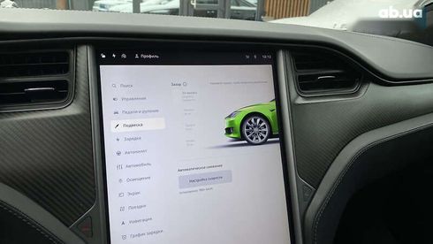 Tesla Model S 2018 - фото 28