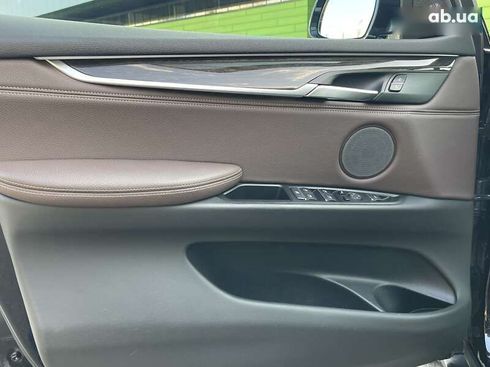 BMW X5 2018 - фото 16