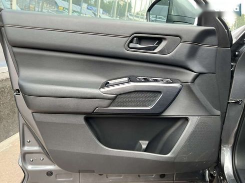Nissan Pathfinder 2023 - фото 16