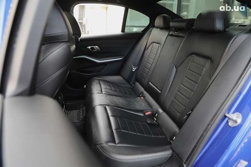 BMW 3 серия 2020 - фото 14