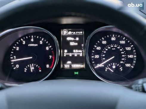 Hyundai Santa Fe 2016 - фото 23