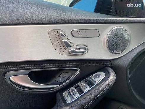 Mercedes-Benz C-Класс 2014 - фото 14