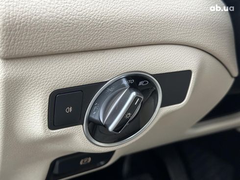 Mercedes-Benz GLA-Класс 2017 бежевый - фото 11