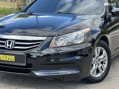 Honda Accord 2010 - фото 5