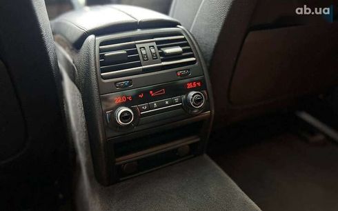 BMW 7 серия 2015 - фото 29