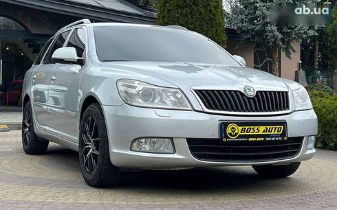 Skoda Octavia 2011 - фото 9