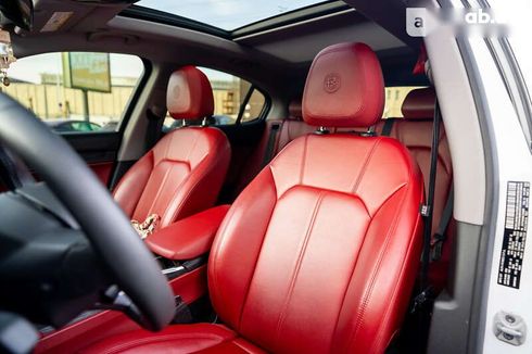 Alfa Romeo Stelvio 2020 - фото 23