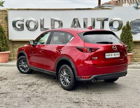 Mazda CX-5 2019 - фото 8