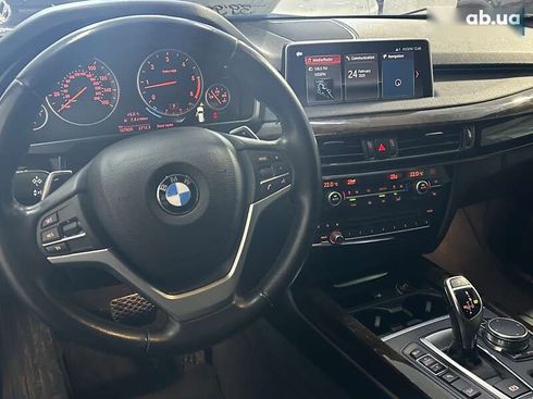 BMW X5 2018 - фото 4